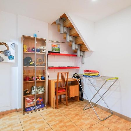 דירות הוספיטלט דה יוברגאט Casa Ferrer מראה חיצוני תמונה