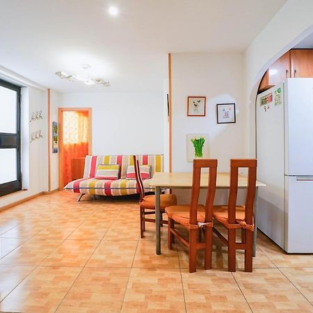 דירות הוספיטלט דה יוברגאט Casa Ferrer מראה חיצוני תמונה