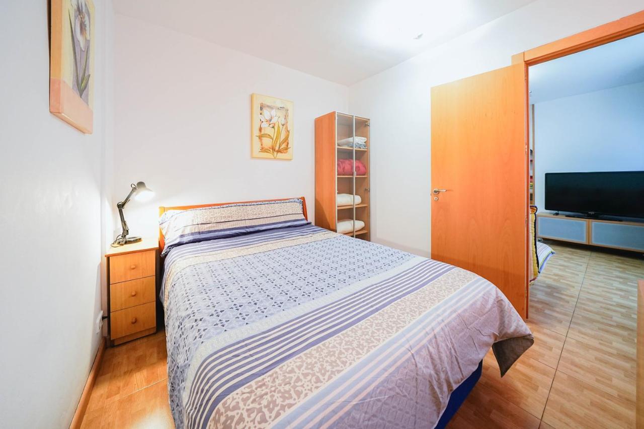 דירות הוספיטלט דה יוברגאט Casa Ferrer מראה חיצוני תמונה