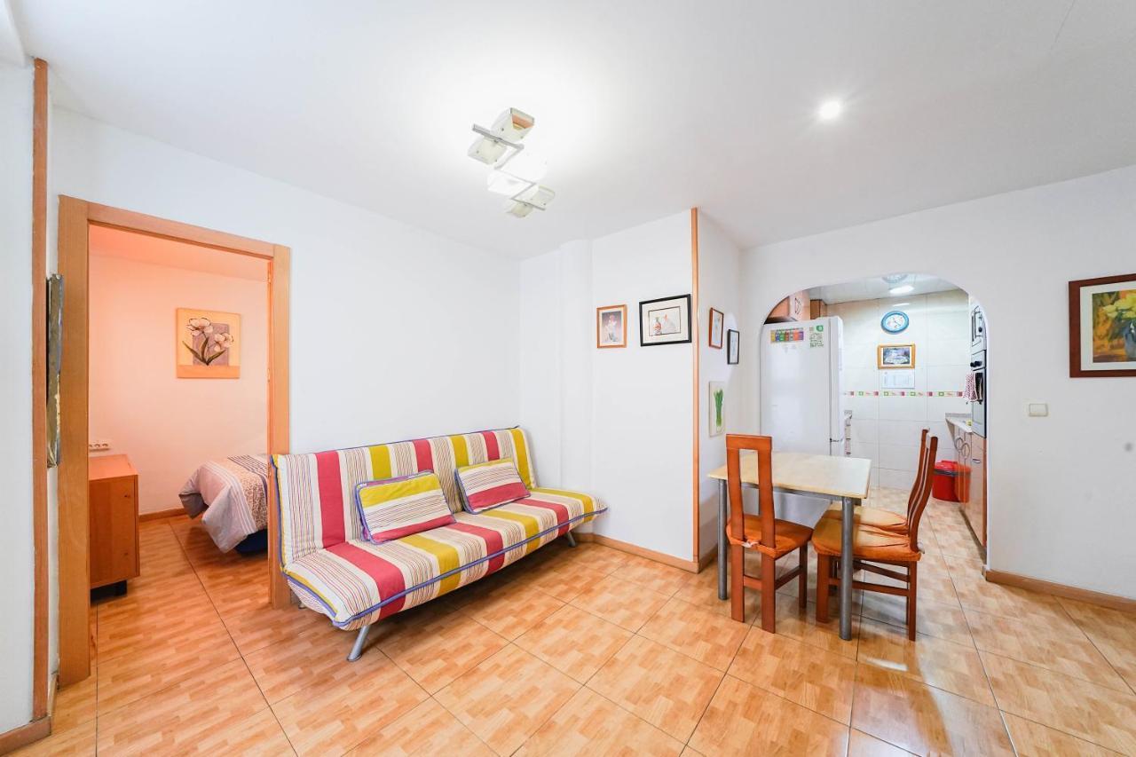 דירות הוספיטלט דה יוברגאט Casa Ferrer מראה חיצוני תמונה