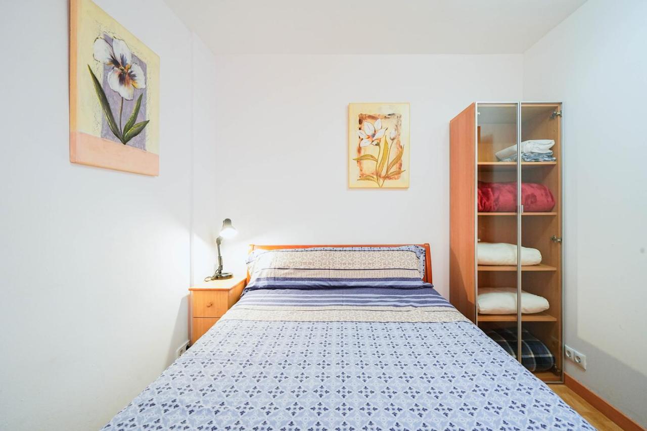 דירות הוספיטלט דה יוברגאט Casa Ferrer מראה חיצוני תמונה