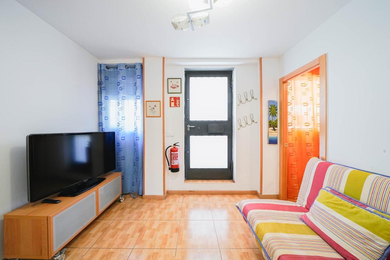 דירות הוספיטלט דה יוברגאט Casa Ferrer מראה חיצוני תמונה