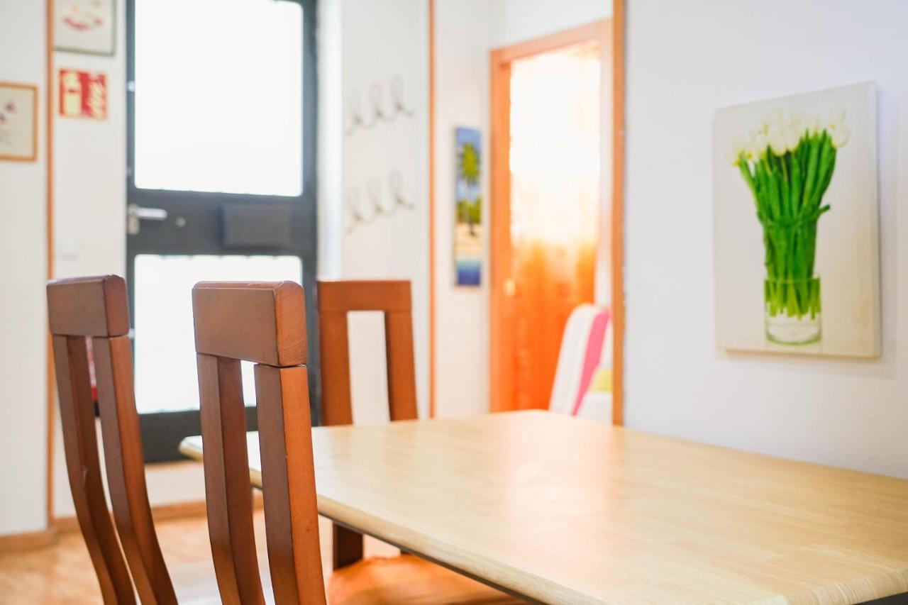 דירות הוספיטלט דה יוברגאט Casa Ferrer מראה חיצוני תמונה