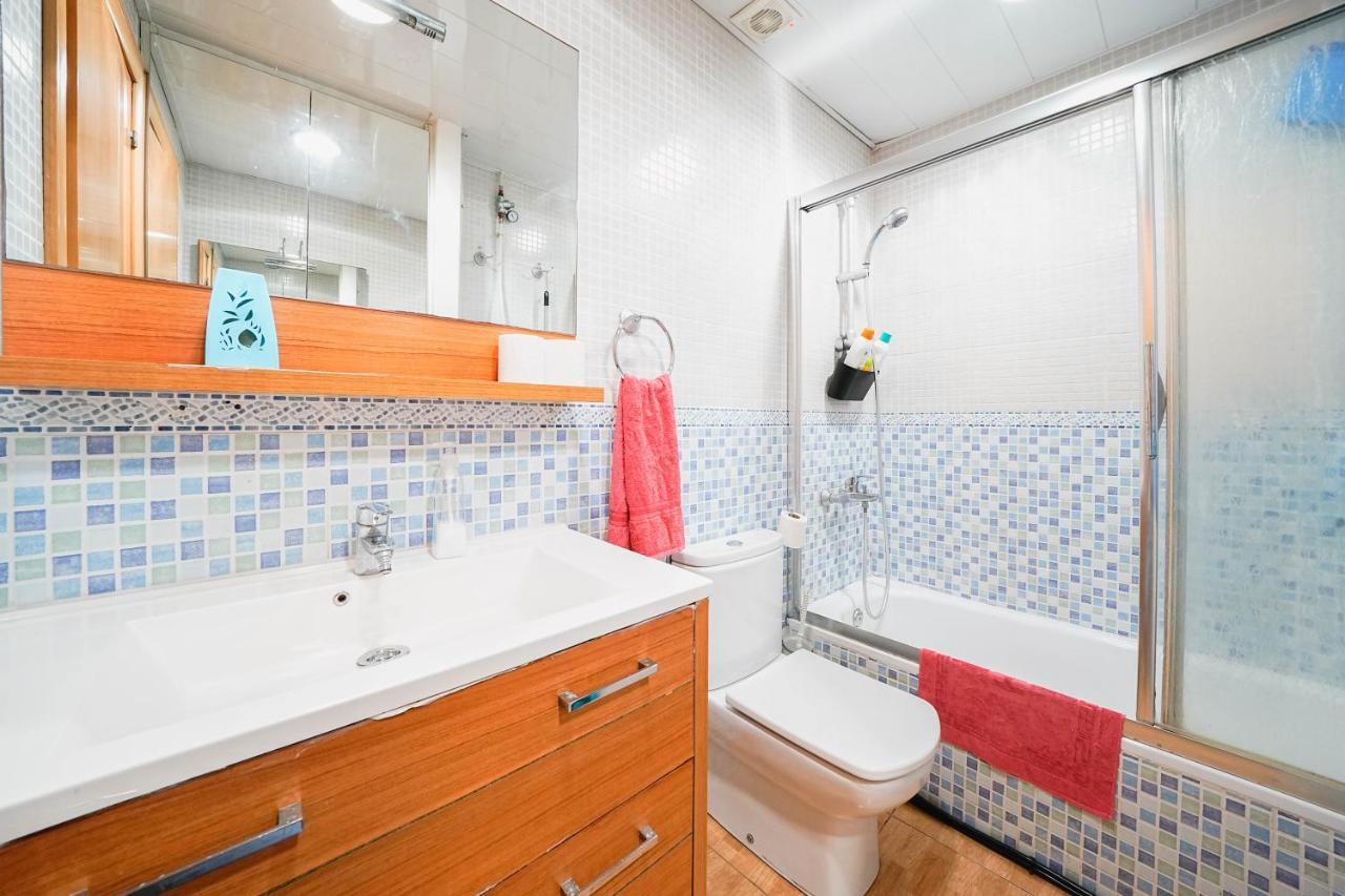 דירות הוספיטלט דה יוברגאט Casa Ferrer מראה חיצוני תמונה
