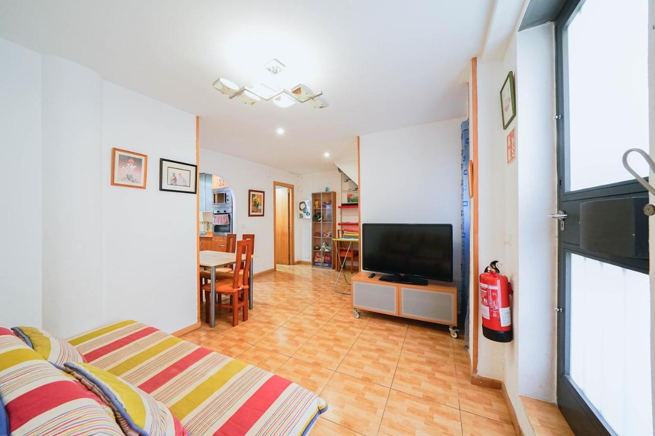 דירות הוספיטלט דה יוברגאט Casa Ferrer מראה חיצוני תמונה