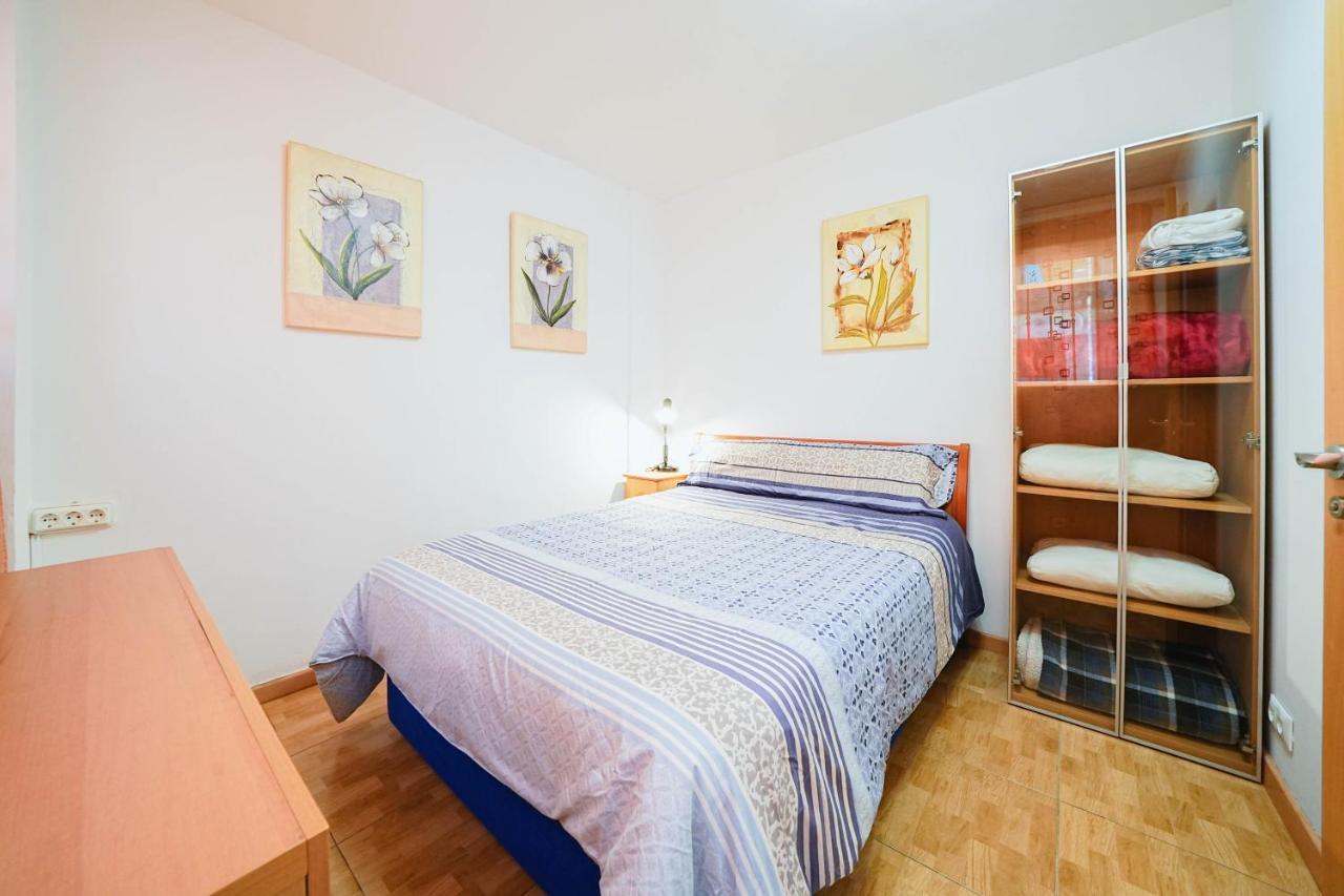 דירות הוספיטלט דה יוברגאט Casa Ferrer מראה חיצוני תמונה